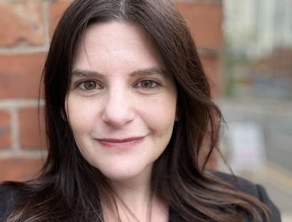 Sarah Johnson | Optimus Conferences